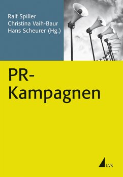 PR-Kampagnen (eBook, ePUB)