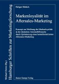 Markenloyalität im Aftersales-Marketing (eBook, PDF)
