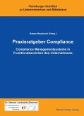 Praxisratgeber Compliance (eBook, PDF)
