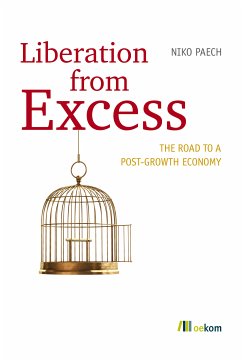 Liberation from excess (eBook, PDF) - Paech, Niko