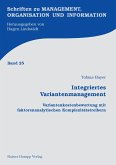 Integriertes Variantenmanagement (eBook, PDF)