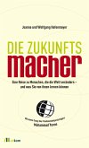 Die Zukunftsmacher (eBook, PDF)