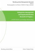 Dialogisches Management und Organisationslernen (eBook, PDF)