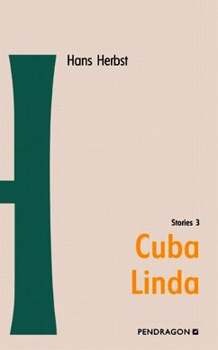 Cuba Linda (eBook, ePUB) - Herbst, Hans