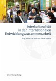 Interkulturalität in der internationalen Entwicklungszusammenarbeit (eBook, PDF)