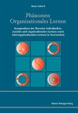 Phänomen Organisationales Lernen (eBook, PDF)
