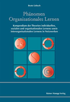 Phänomen Organisationales Lernen (eBook, PDF) - Liebsch, Beate