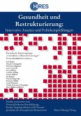 Gesundheit und Restrukturierung (eBook, PDF)