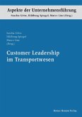 Customer Leadership im Transportwesen (eBook, PDF)