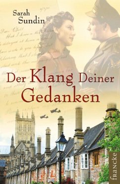 Der Klang Deiner Gedanken (eBook, ePUB) - Sundin, Sarah