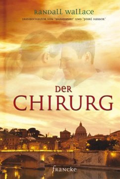 Der Chirurg (eBook, ePUB) - Wallace, Randall