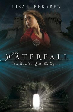 Waterfall (eBook, ePUB) - Bergren, Lisa T.