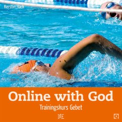 Online with God (eBook, ePUB) - Hack, Kerstin