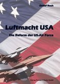 Luftmacht USA (eBook, PDF)