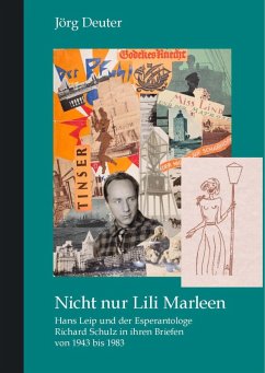 Cover Nicht nur Lili Marleen (eBook, PDF)
