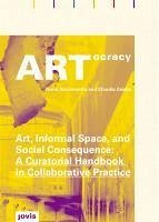 ARTocracy (eBook, ePUB)
