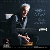 There'S A Time There'S A Time