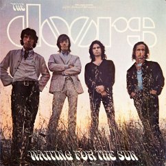 Waiting For The Sun - Doors,The