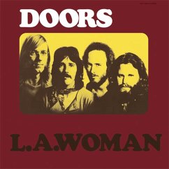 L.A.Woman - Doors,The