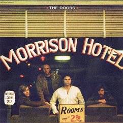 Morrison Hotel - Doors,The