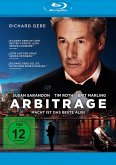 Arbitrage