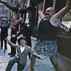 Strange Days - Doors,The