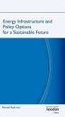 Energy Infrastructure and Policy Options for a Sustainable Future (eBook, PDF)