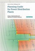 Planning Guide for Power Distribution Plants (eBook, PDF)