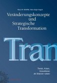 Veränderungskonzepte und Strategische Transformation (eBook, PDF)