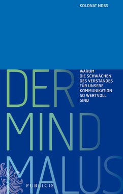 Der Mind Malus (eBook, PDF) - Noss, Kolonat