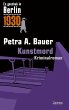 Kunstmord (eBook, ePUB) - Bild 1