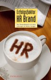 Erfolgsfaktor HR Brand (eBook, ePUB)