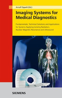 Imaging Systems for Medical Diagnostics (eBook, PDF)