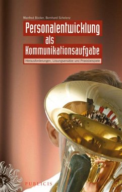 Personalentwicklung als Kommunikationsaufgabe (eBook, PDF)