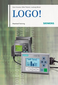 LOGO! (eBook, PDF) - Graune, Uwe; Thielert, Mike; Wenzl, Ludwig