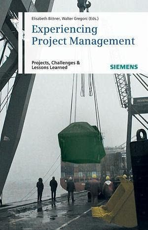 Experiencing Project Management (eBook, PDF) Experiencing Project Management (eBook, PDF)