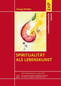 Spiritualität als Lebenskunst (eBook, PDF) - Pernter, Georg