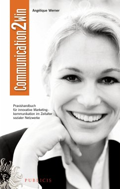 Communication2Win (eBook, ePUB) - Werner, Angélique