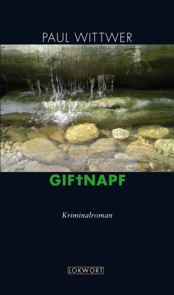 Giftnapf (eBook, ePUB) Giftnapf (eBook, ePUB)