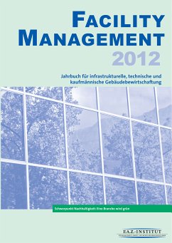 Facility Management 2012 (eBook, ePUB)