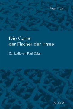 Die Garne der Fischer der Irrsee (eBook, ePUB) - Horn, Peter