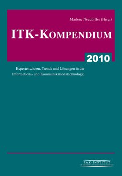 ITK-Kompendium 2010 (eBook, ePUB)