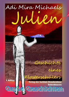 Julien (eBook, ePUB) - Michaels, Adi Mira