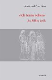 &quote;Ich lerne sehen&quote; (eBook, ePUB)