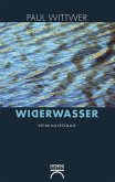 Widerwasser (eBook, ePUB)