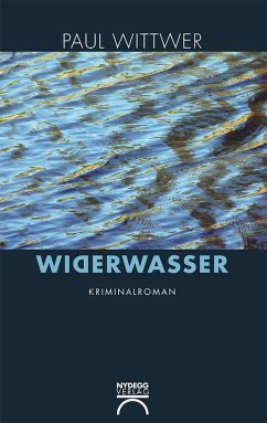 Widerwasser (eBook, ePUB) - Wittwer, Paul