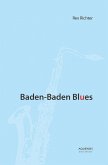 Baden-Baden Blues (eBook, ePUB)