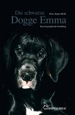 Die schwarze Dogge Emma (eBook, ePUB)