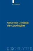 Nietzsches Genialität der Gerechtigkeit (eBook, PDF)