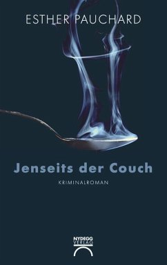 Jenseits der Couch (eBook, ePUB) - Pauchard, Esther